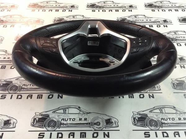 Volante multifuncion mercedes cla - a2184602018