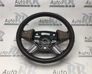 Volante multifuncion Mercedes ML W164 - a1648200511