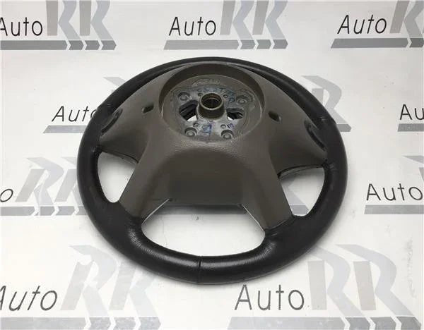 Volante multifuncion Mercedes ML W164
