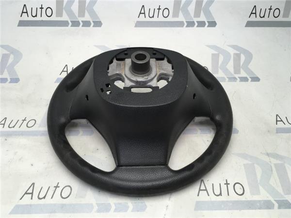 Volante multifuncion Nissan Qashqai J11