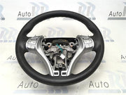 Volante multifuncion Nissan Qashqai J11