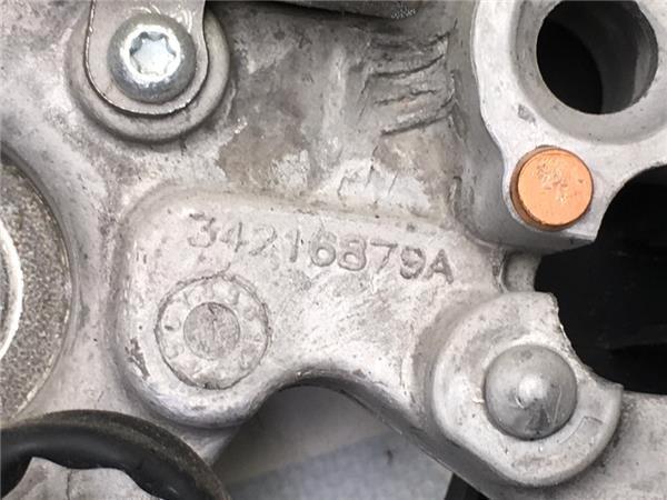 Volante multifuncion Nissan Qashqai J11 - 34221161a