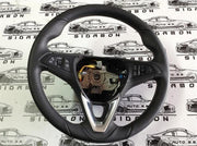 Volante multifuncion opel astra k - 