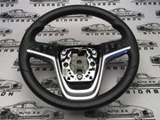 Volante multifuncion opel insignia i - 13316540