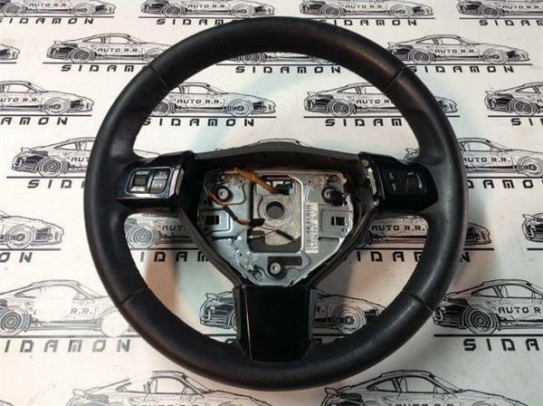 Volante multifuncion opel zafira b - 