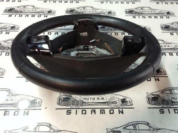 Volante multifuncion opel zafira b - 