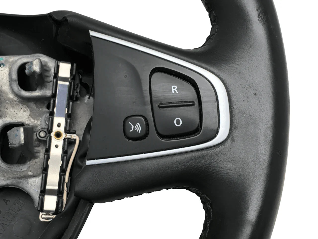 Volante multifunción Renault Captur I