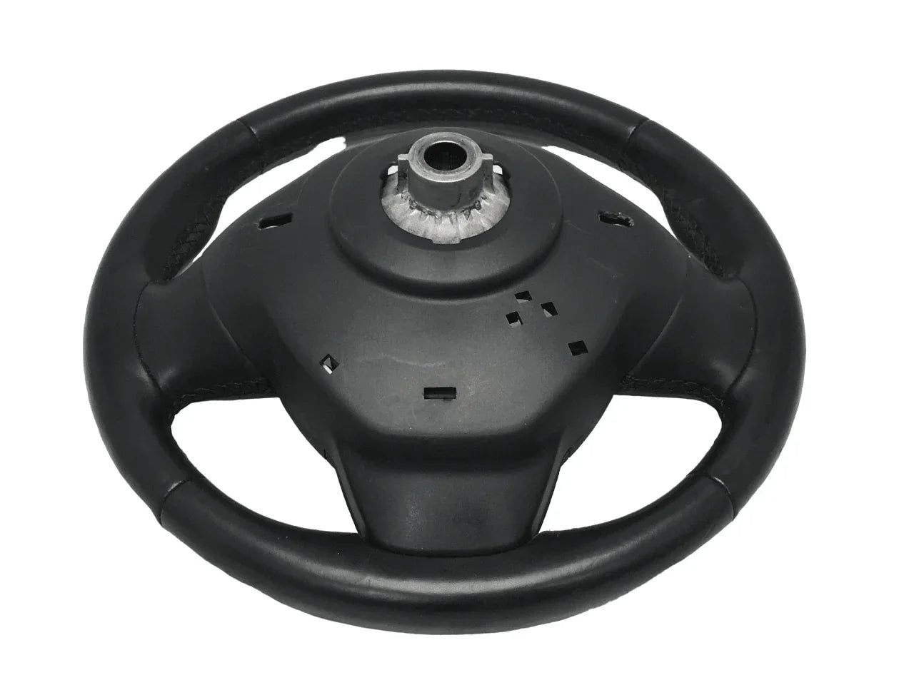Volante multifunción Renault Captur I