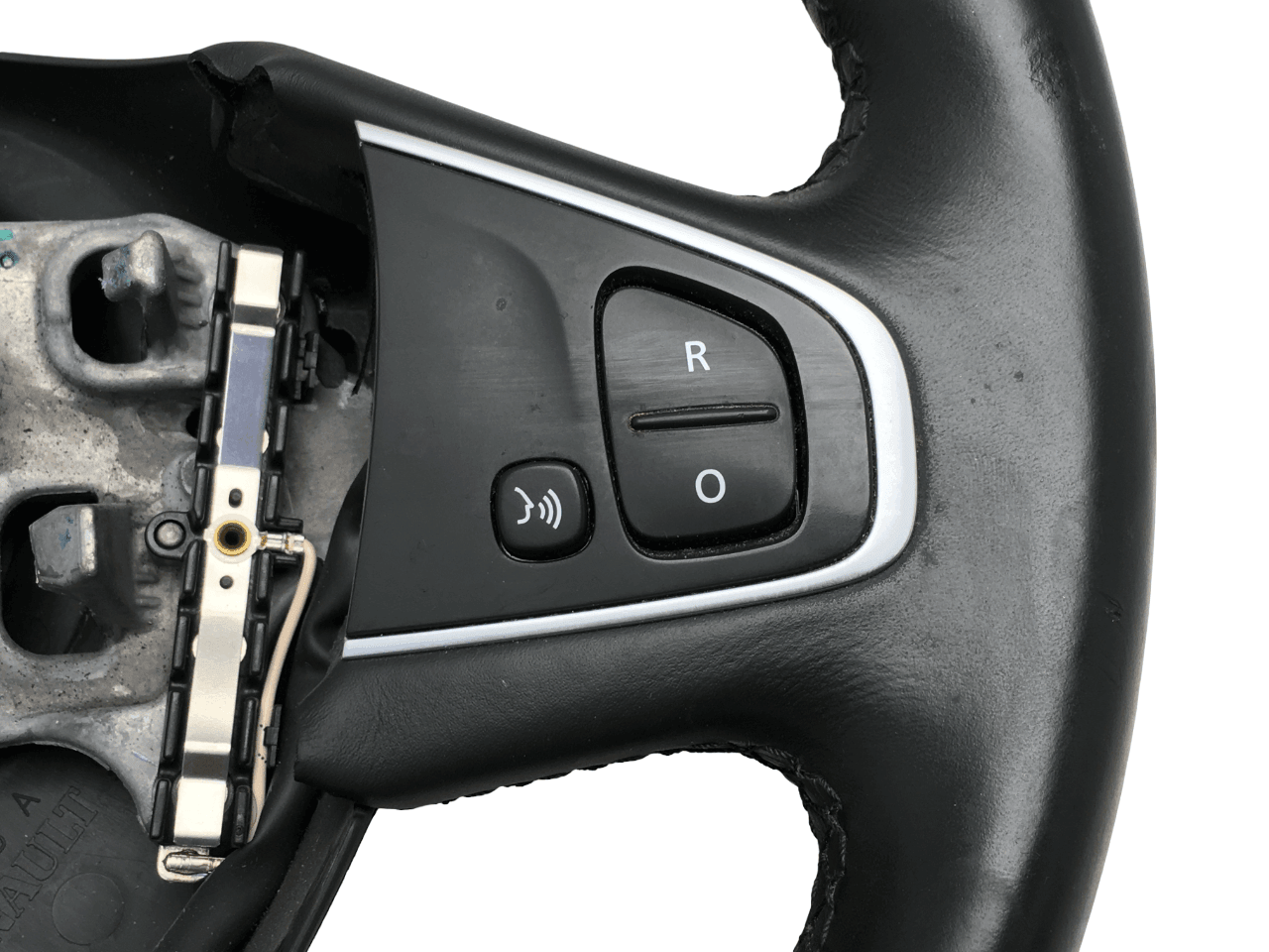 Volante multifunción Renault Captur I - 484000110r