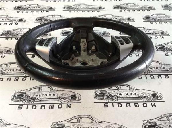 Volante multifuncion saab 93 ii - 