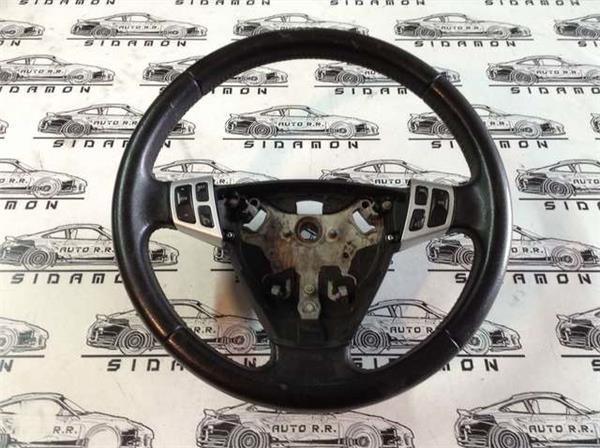 Volante multifuncion saab 93 ii - 