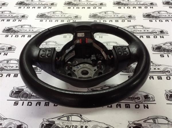 Volante multifuncion seat leon 2 - 1p0959542a