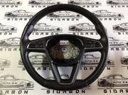 Volante multifuncion seat toledo kg3 - 6ja419091e