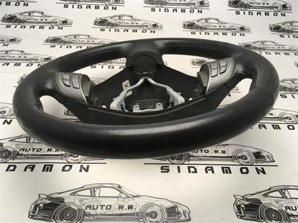 Volante multifuncion subaru impreza g12 - AutoRR gs12002880