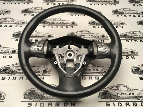 Volante multifuncion subaru impreza g12 - gs12002880