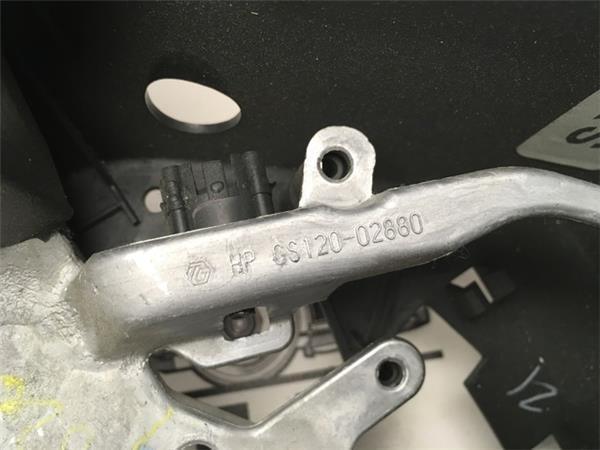 Volante multifuncion subaru impreza g12 - gs12002880