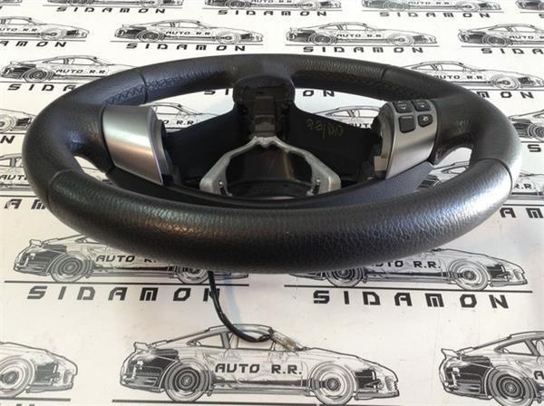 Volante multifuncion suzuki sx4 - gs131-05610
