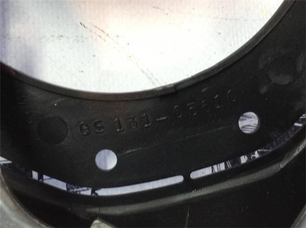 Volante multifuncion suzuki sx4 - gs131-05610