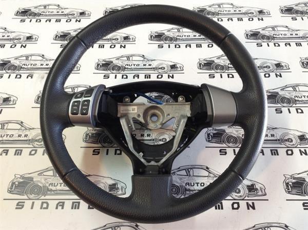 Volante multifuncion suzuki sx4 - gs131-05610