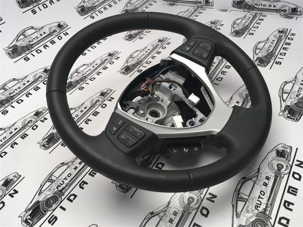 Volante multifuncion suzuki vitara iv - 4811060p80gjl