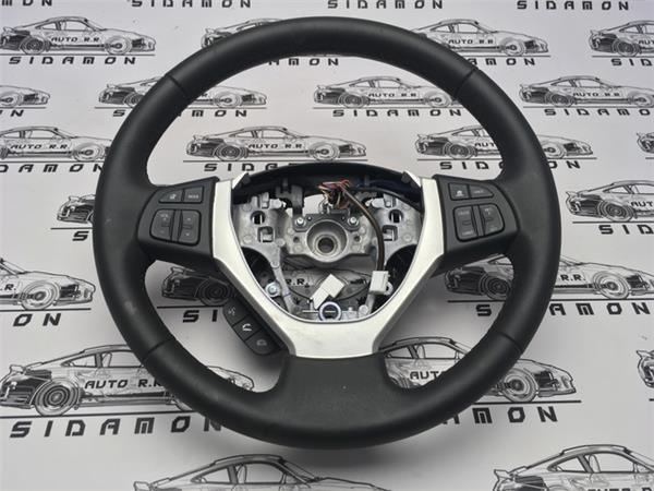 Volante multifuncion suzuki vitara iv - 4811060p80gjl