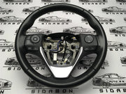 Volante multifuncion toyota auris e180 - 