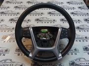 Volante multifuncion volvo 34108765a - 34108765a