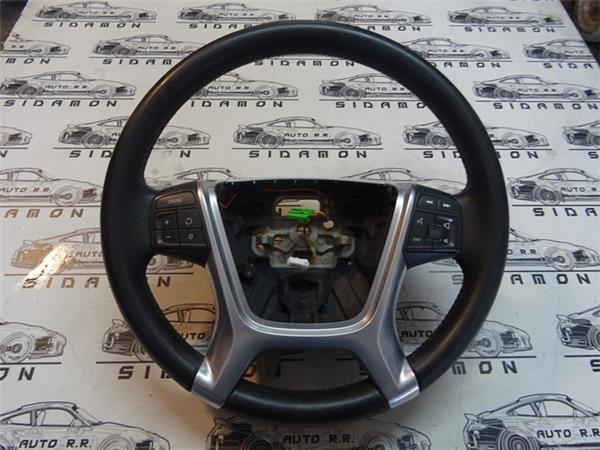 Volante multifuncion volvo 34108765a - 34108765a