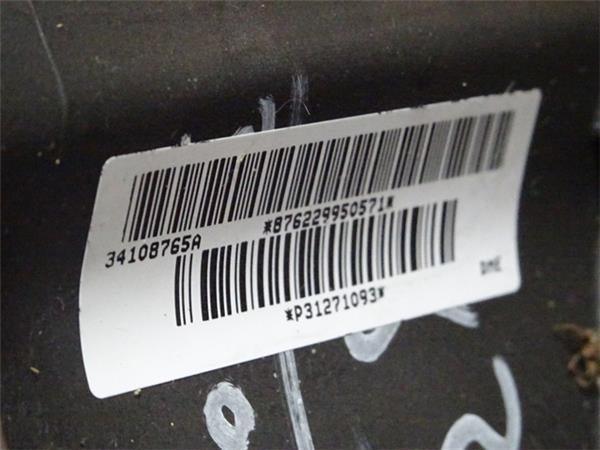 Volante multifuncion volvo 34108765a - 34108765a