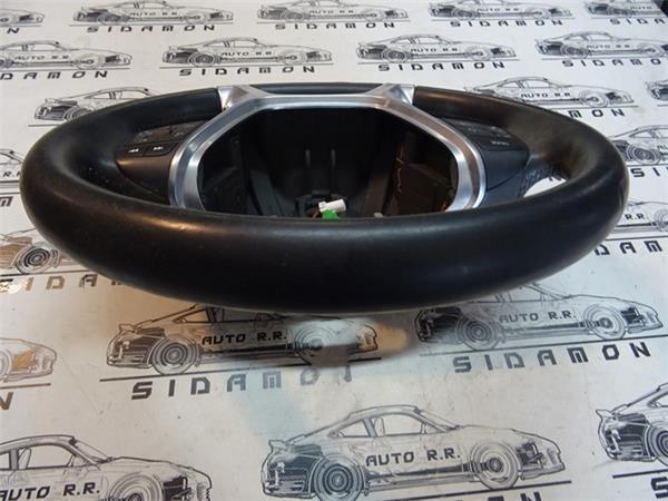 Volante multifuncion volvo 34108765a - 34108765a