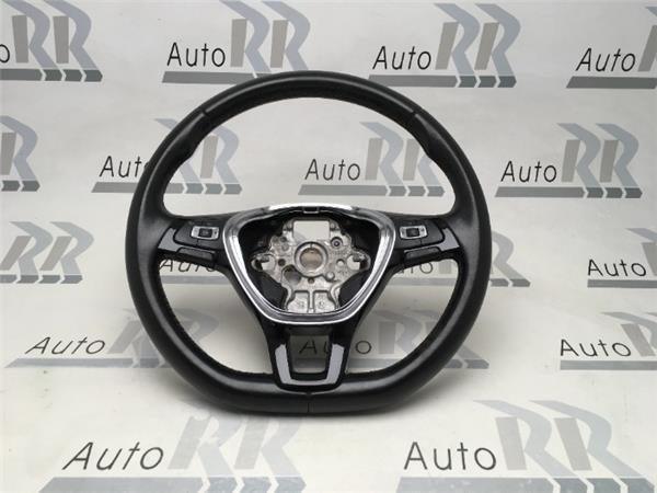 Volante multifuncion VW Golf VII