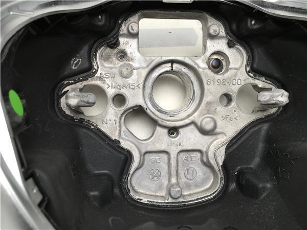 Volante multifuncion VW Golf VII - 622995100a