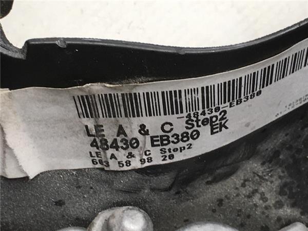 Volante Nissan D40 R51 - 48430EB380ek