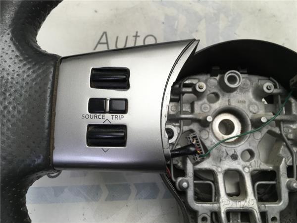Volante Nissan D40 R51 - 48430EB380ek