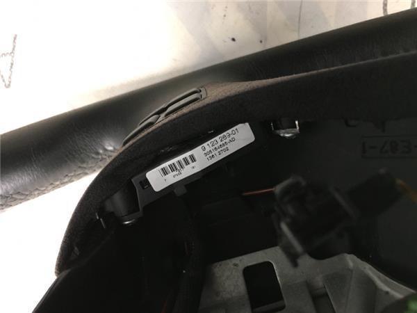 Volante piel Bmw 3057364