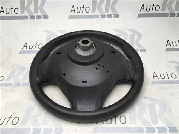 Volante piel Renault Captur