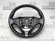 Volante piel Renault Captur