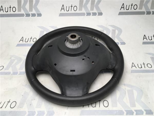 Volante piel Renault Captur - AutoRR 985105453R