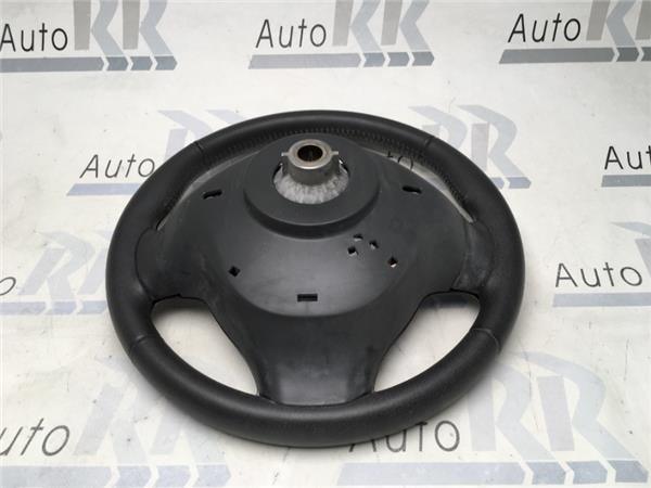 Volante piel Renault Captur - 985105453R