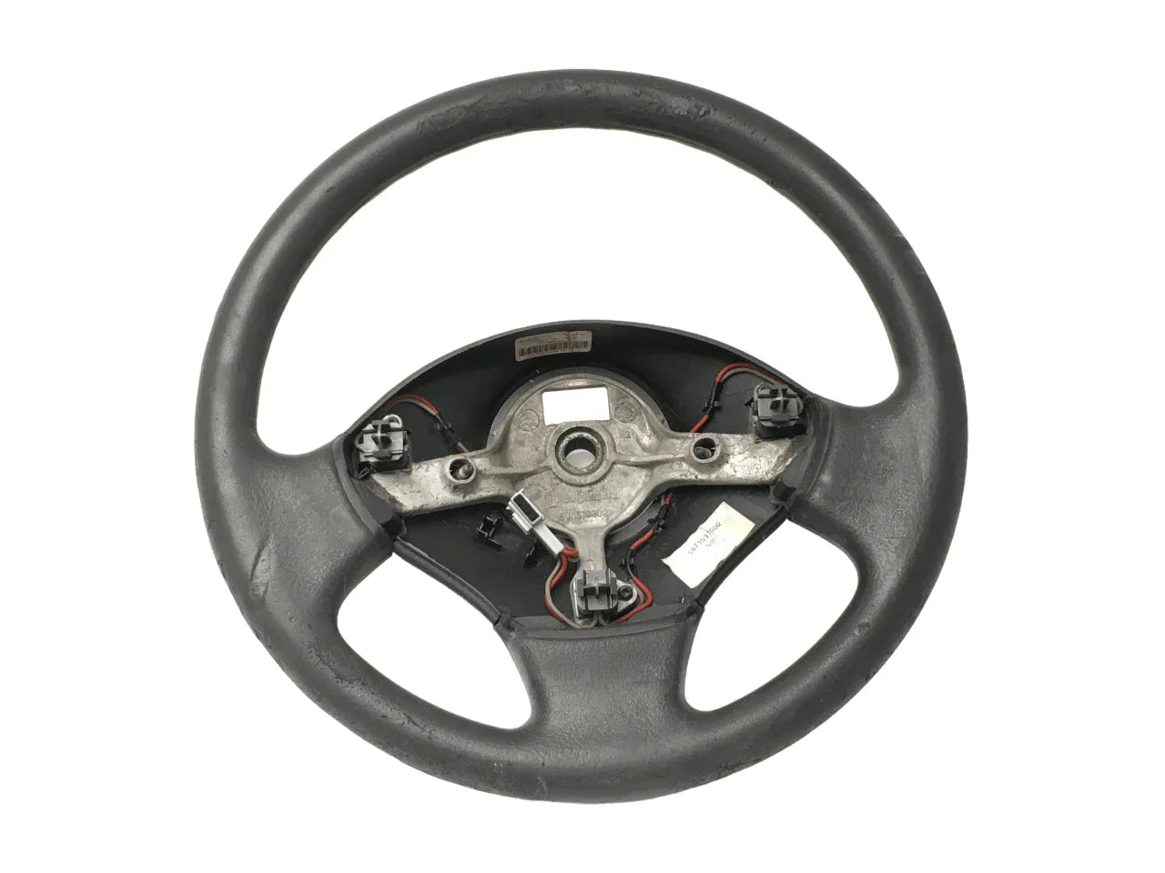 Volante Renault Kangoo I