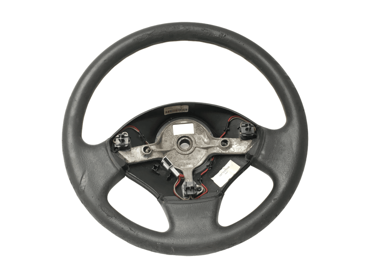 Volante Renault Kangoo I - 1871031000