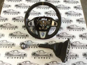 Volante renault megane rs - 