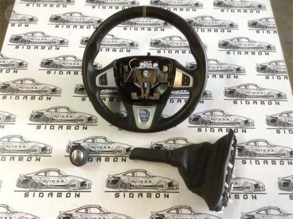 Volante renault megane rs - 