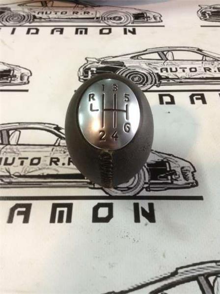 Volante renault megane rs - 