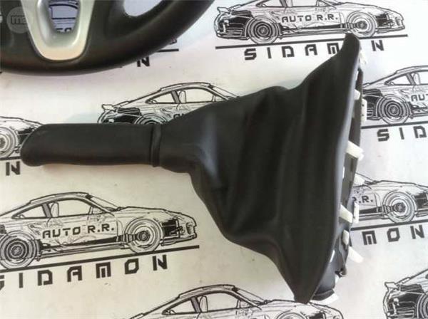 Volante renault megane rs - 