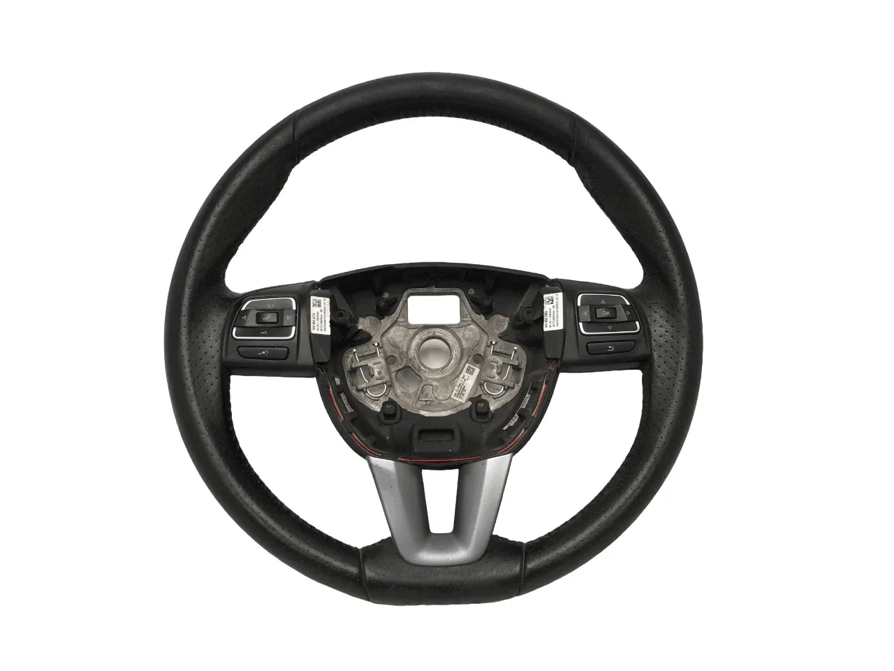 Volante Seat Leon II 1P
