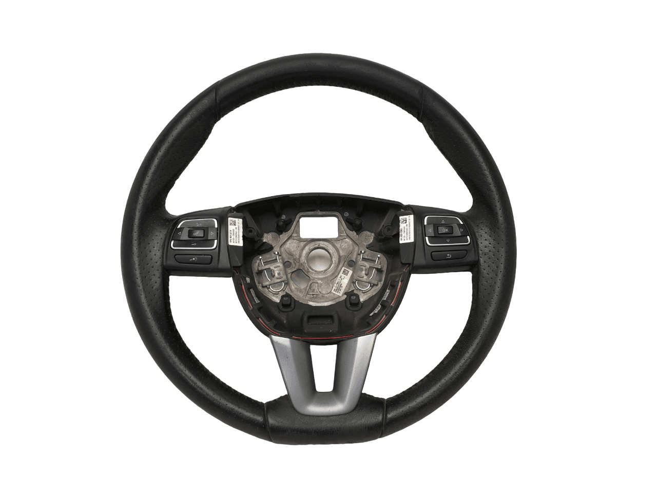 Volante Seat Leon II 1P - 3066822