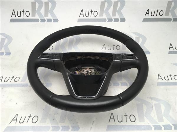 Volante Seat Leon III 5F 5f0419091l - 5f0419091l