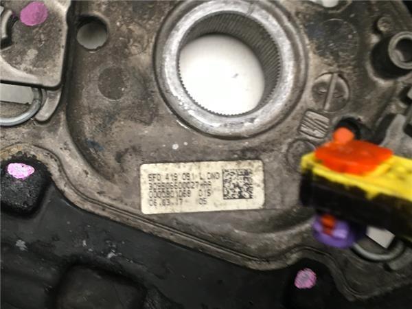 Volante Seat Leon III 5F 5f0419091l - 5f0419091l