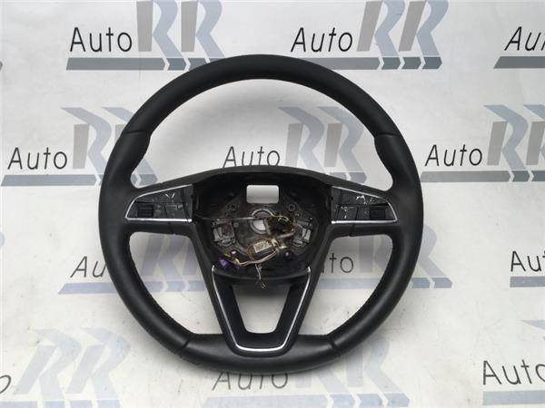 Volante Seat Leon III 5F 5f0419091l - 5f0419091l